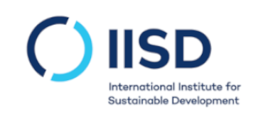 Institute for Sustainable Development